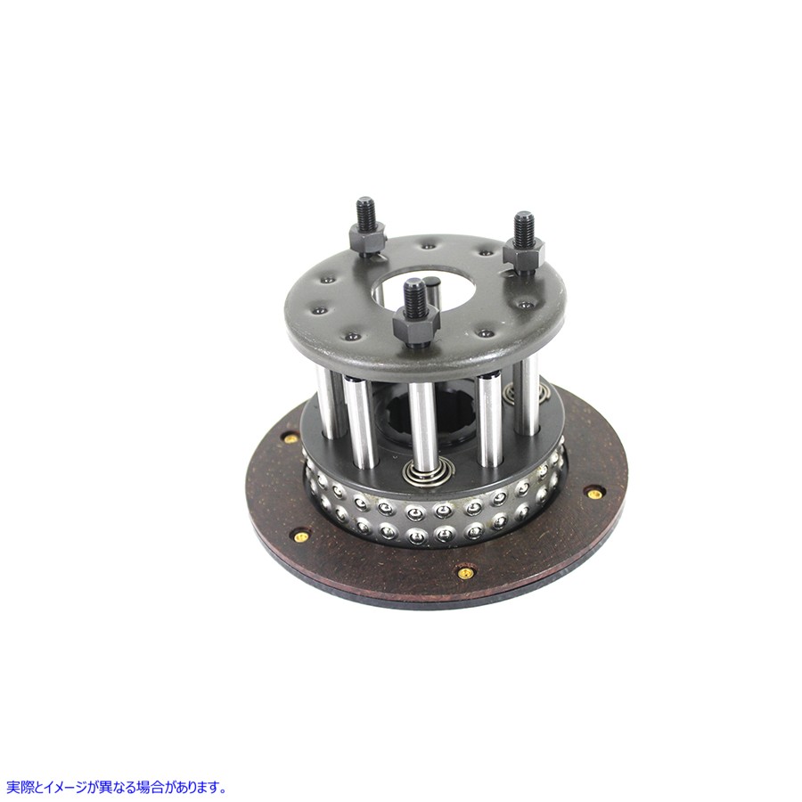 49-1338 45インチクラッチハブ 取寄せ Vツイン 45 inch Clutch Hub (検索用／
