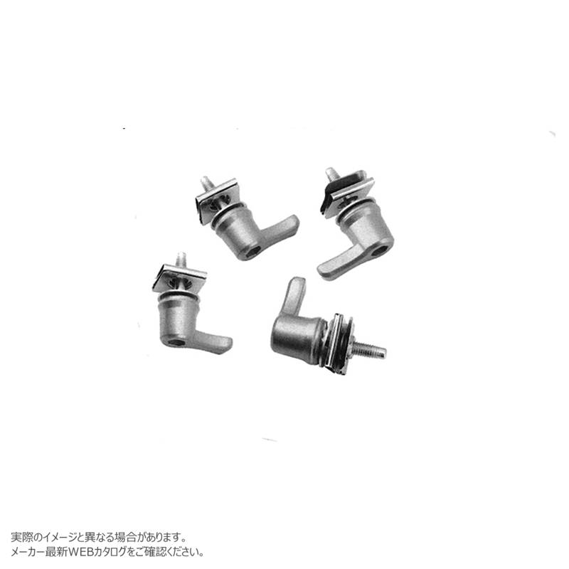 49-1423 サドルバッグマウントレバーキット 取寄せ Vツイン Saddlebag Mount Lever Kit (検索用／90201540