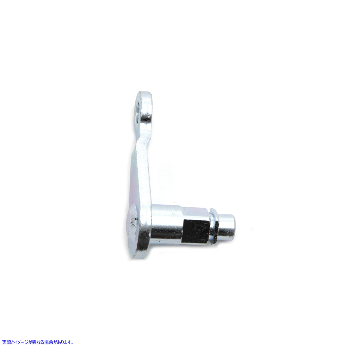 49-1671 シャフト付きトランスミッションシフターレバー 取寄せ Vツイン Transmission Shifter Lever with Shaft (検索用／34449