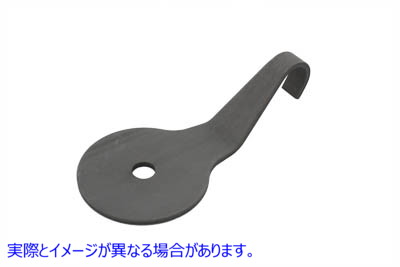 49-1706 ダンパーブラケット 取寄せ Vツイン Damper Bracket (検索用／46758-40