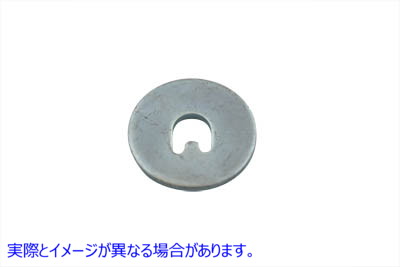 49-1712 ダンパー調整ワッシャー Damper Adjustable Washer 取寄せ Vツイン (検索用／46775-30