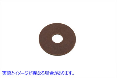 49-1714 ダンパーファイバーワッシャー Damper Fiber Washer 取寄せ Vツイン (検索用／46779-30