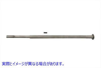 49-1719 レプリカダンパーロッド 取寄せ Vツイン Replica Damper Rod (検索用／2779-36