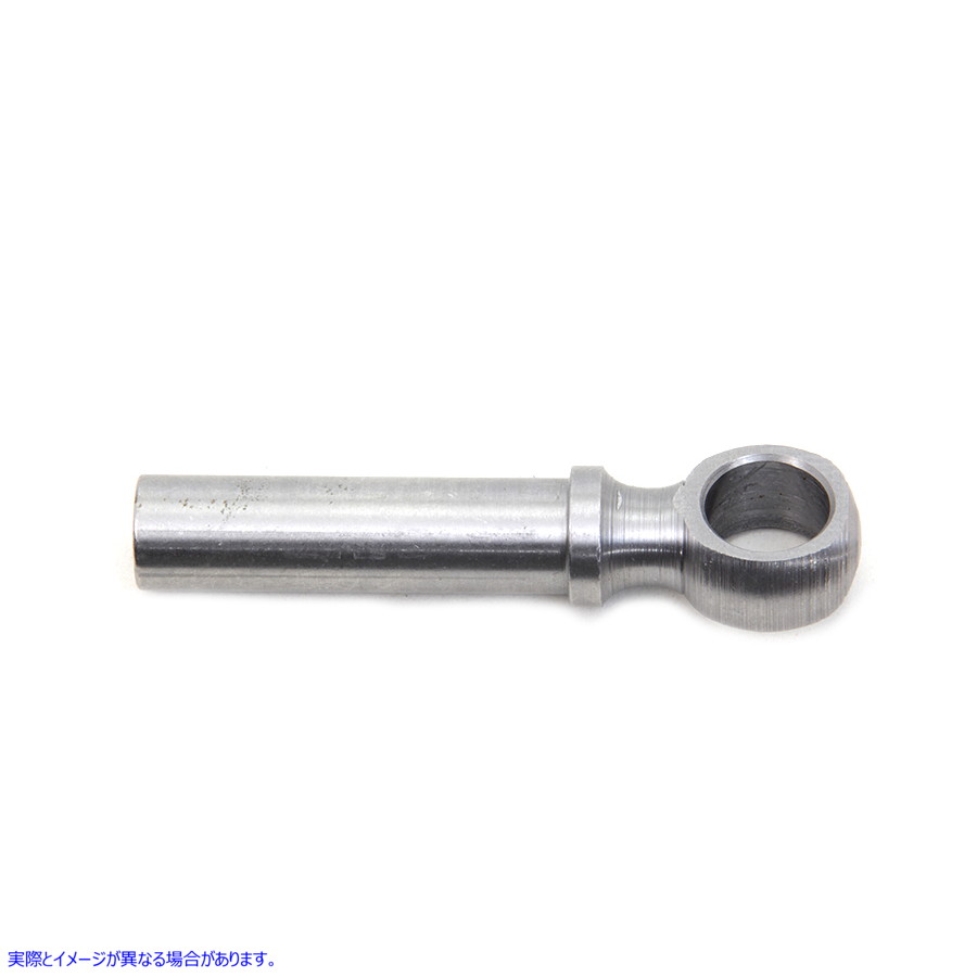 49-1723 45Gクラッチケーブルエンド 取寄せ Vツイン 45 G Clutch Cable End (検索用／36993-47