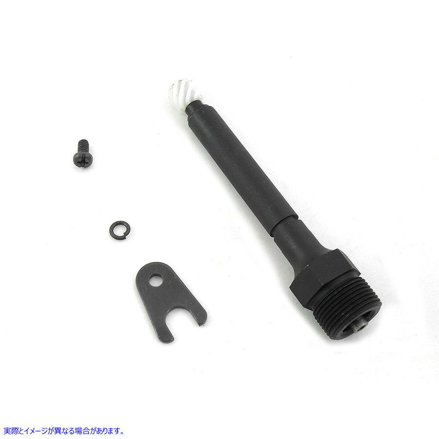 49-1745 45 ソロスピードメータードライブユニット 取寄せ Vツイン 45 Solo Speedometer Drive Unit (検索用／
