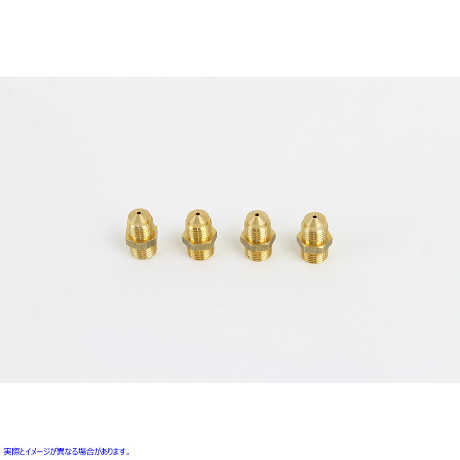 49-1792 ナックルヘッドロッカーボックスフィッティング 取寄せ Vツイン Knucklehead Rocker Box Fitting (検索用／94-36