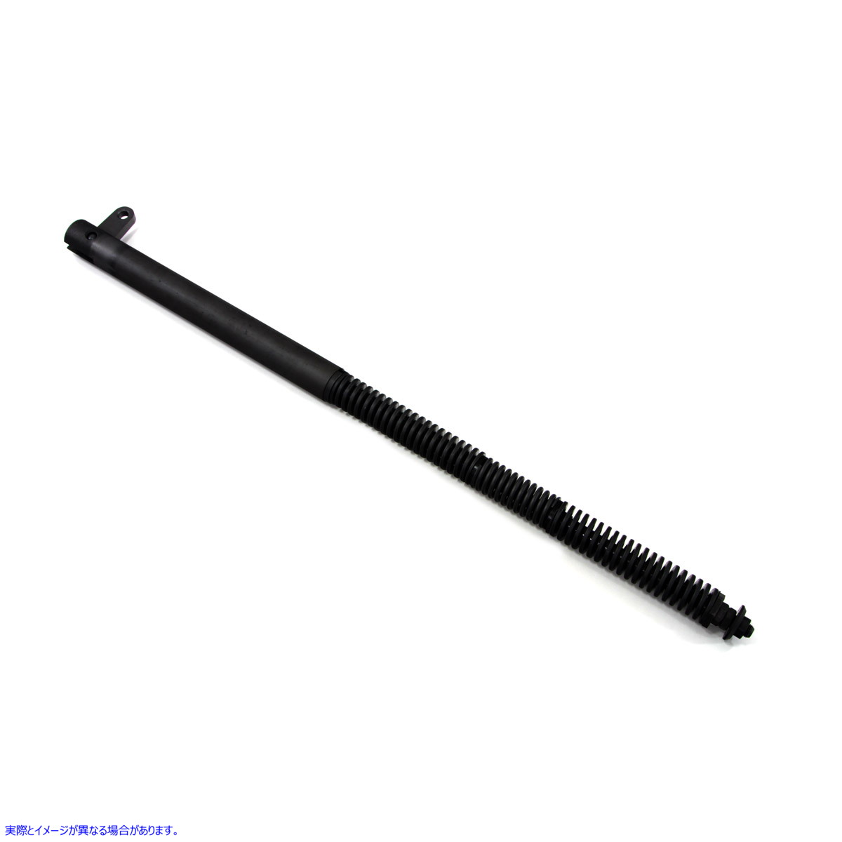49-1926 レプリカシートポストアセンブリパーカーライズド 取寄せ Vツイン Replica Seat Post Assembly Parkerized (検索用／516