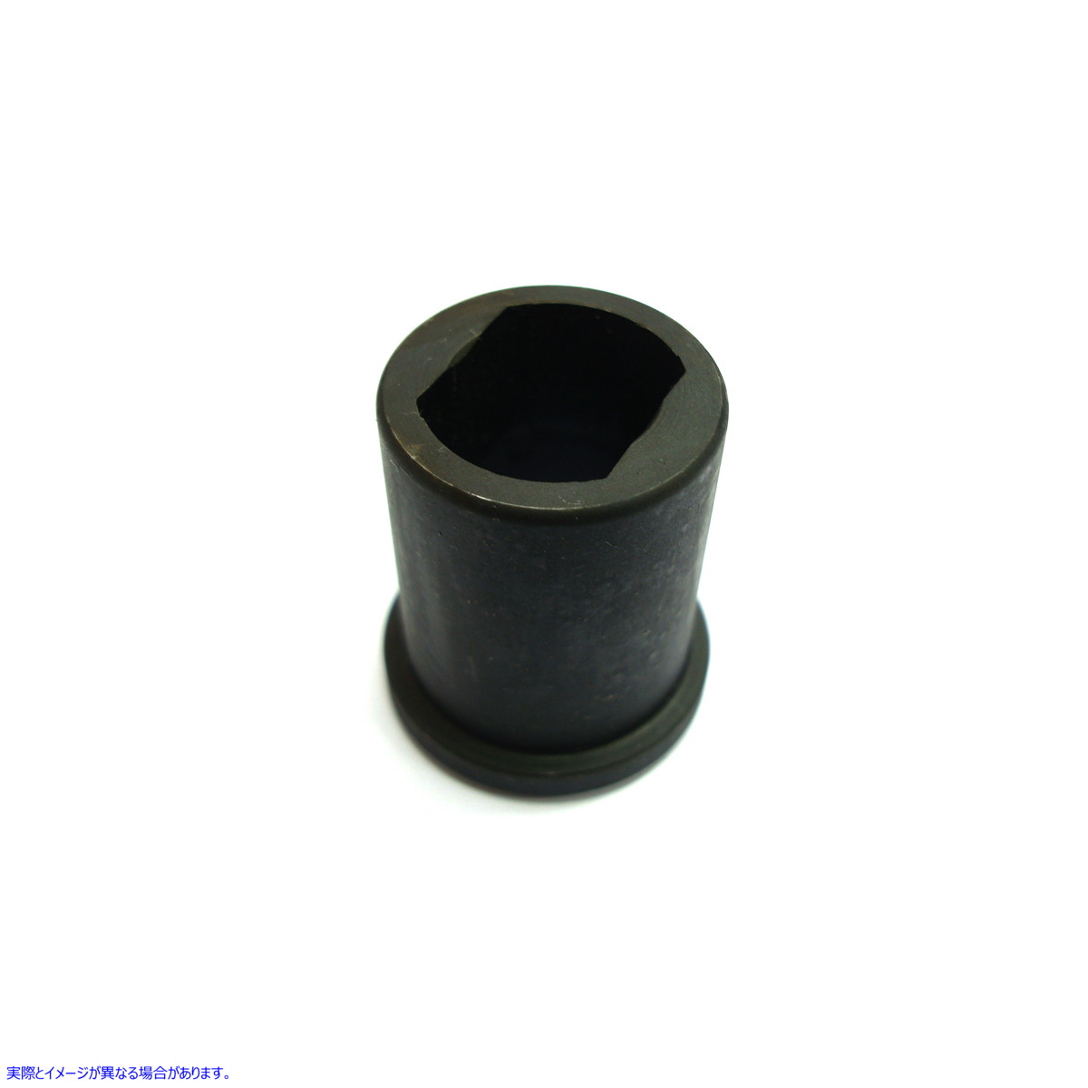 49-2003A パーカーライズド キックスタンド ブッシュ 取寄せ Vツイン Parkerized Kickstand Bushing (検索用／
