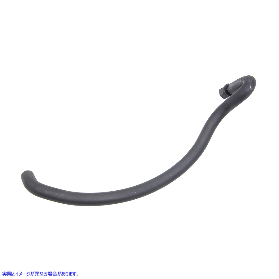 49-2381 パーカーライズド レプリカ ジフィー キックスタンド レッグ 取寄せ Vツイン Parkerized Replica Jiffy Kickstand Leg (