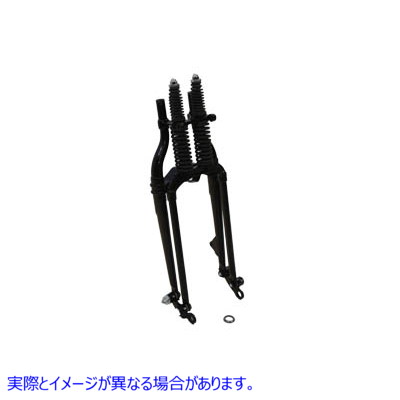 49-2514 1936 EL スプリング フォーク アセンブリ 1936 EL Spring Fork Assembly 取寄せ Vツイン (検索用／