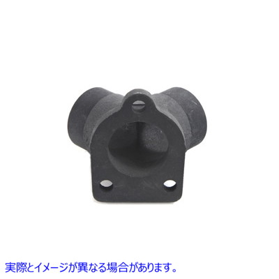 49-2517 ULインテークマニホールド 取寄せ Vツイン UL Intake Manifold (検索用／