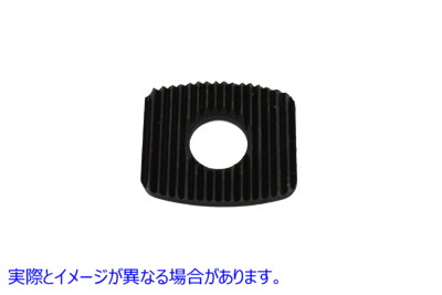 49-2575 ピボットロックプレート 取寄せ Vツイン Pivot Lock Plate (検索用／44476-35