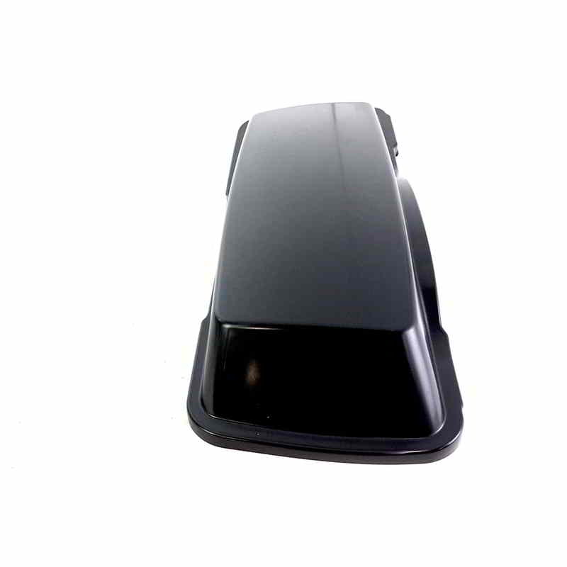 49-2704 右サドルバッグリッド 取寄せ Vツイン Right Saddlebag Lid (検索用／90756-93