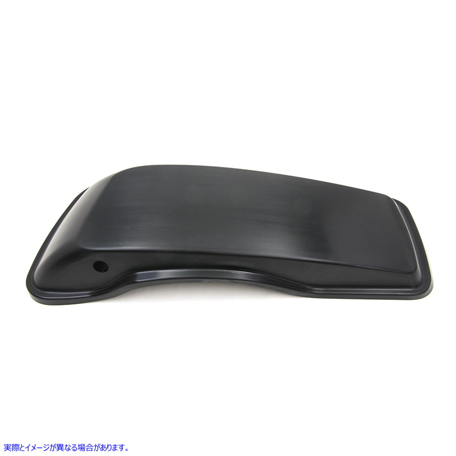 49-2737 右サドルバッグリッド 取寄せ Vツイン Right Saddlebag Lid (検索用／90200411