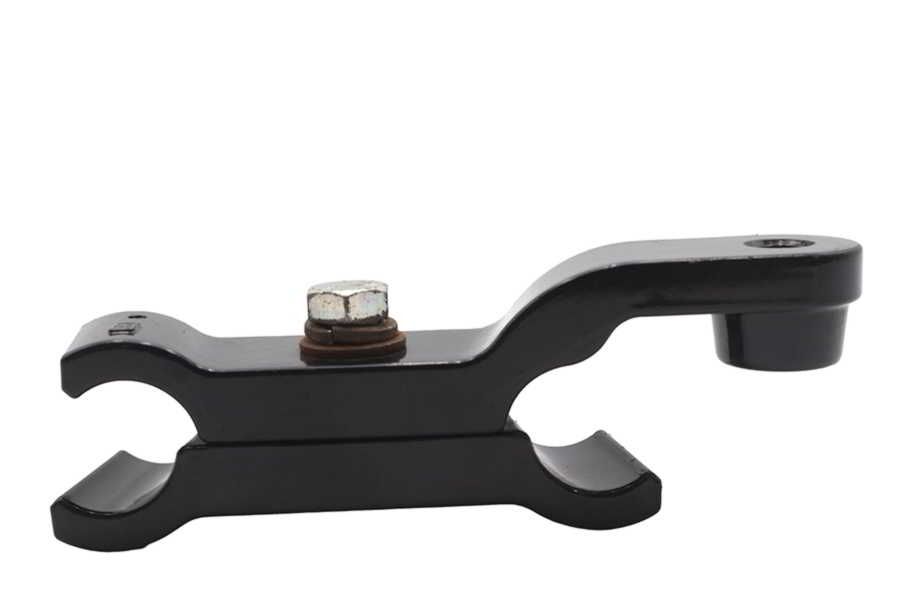 49-3601 取寄せ Vツイン Side Car Upper Mount kit 2 Piece (検索用／87011-85 87013-85)