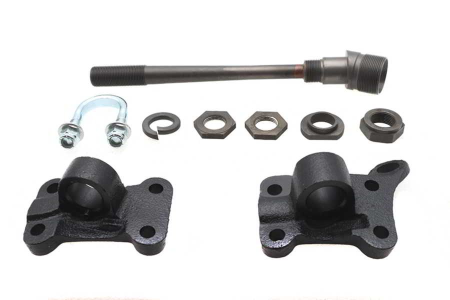 49-3658 取寄せ Vツイン Side Car Tie Rod Kit (検索用／)