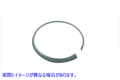 49-4025 インディアン テールランプ レンズ リテーナー 取寄せ Vツイン Indian Tail Lamp Lens Retainer (検索用／I101127