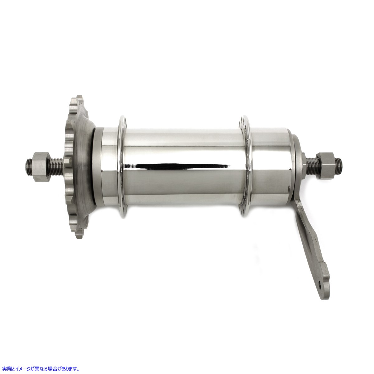 49-5511 Thor リアハブ アセンブリ 取寄せ Vツイン Thor Rear Hub Assembly (検索用／