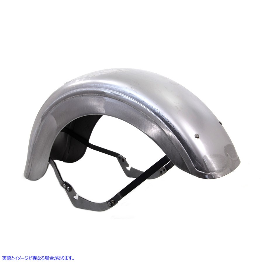 50-0144 スプリングフォーク フロントフェンダー 取寄せ Vツイン Spring Fork Front Fender (検索用／59000-36