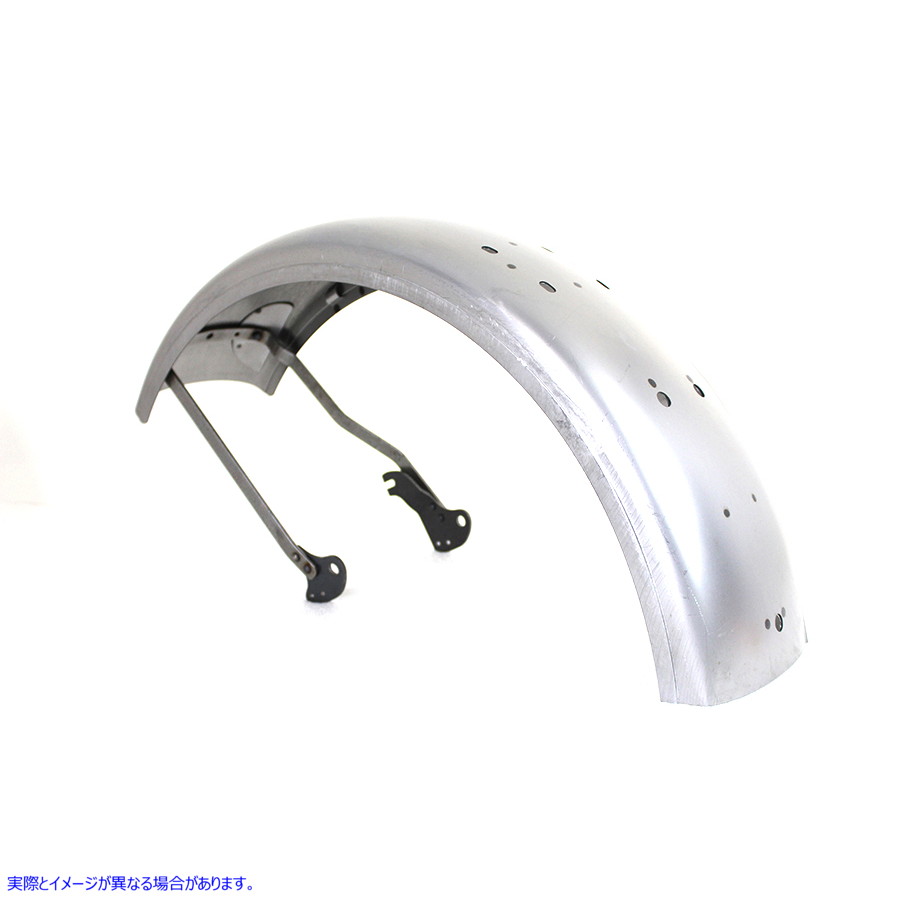 50-0351 ツーリスト トロフィー ボブ リジッド リア フェンダー 取寄せ Vツイン Tourist Trophy Bobbed Rigid Rear Fender (検索