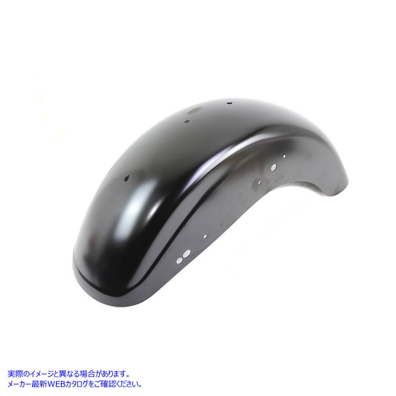 50-0502 FXDWG リアフェンダー生 取寄せ Vツイン OE Rear Fender Raw (検索用／60519-10 OE 60519-10