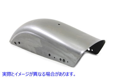 50-0585 FXDWG リアフェンダーボブド 取寄せ Vツイン FXDWG Rear Fender Bobbed (検索用／59925-06