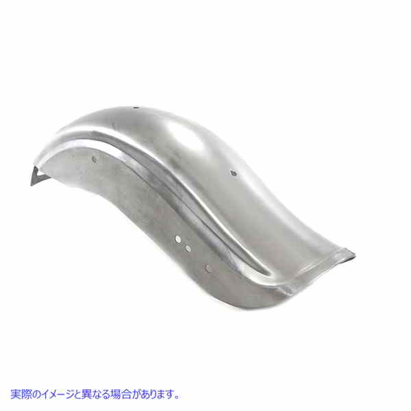 50-0587 FXDWG リアフェンダーボブド 取寄せ Vツイン FXDWG Rear Fender Bobbed (検索用／59918-02