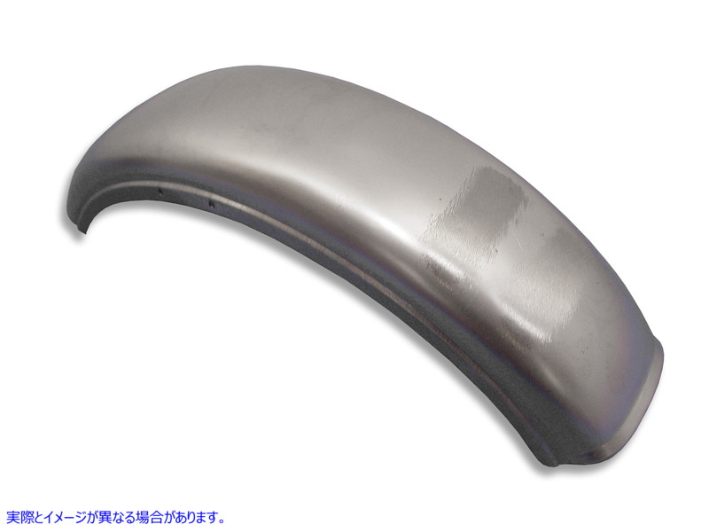 50-0769 フロントフェンダーショートロー 取寄せ Vツイン Universal Front and Rear Fender (検索用／