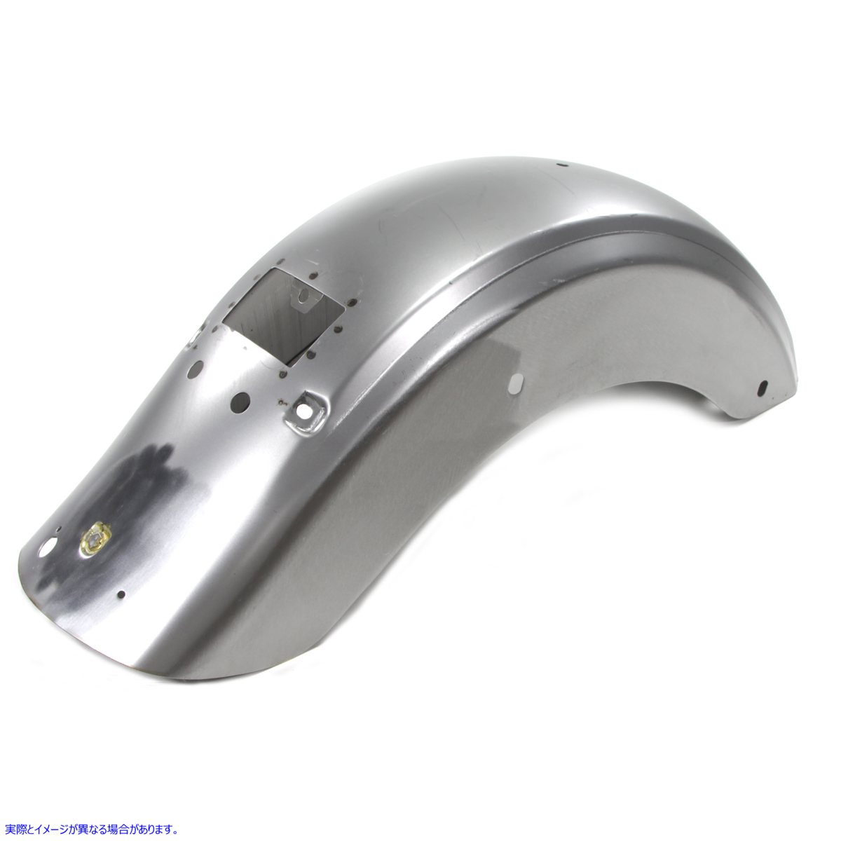 50-0896 FLT リアフェンダー 取寄せ Vツイン FLT Rear Fender (検索用／59579-09