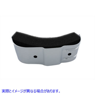 50-0912 リアフェンダーマウントブラケット 取寄せ Vツイン Rear Fender Mount Bracket (検索用／59795-52A
