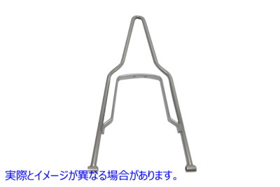 50-0919 取寄せ Vツイン 28 inch Rigid Sissy Bar Tilt Top (検索用／