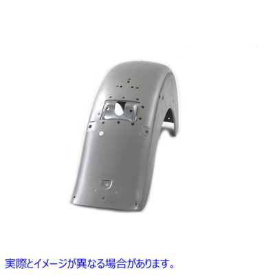 50-1021 レプリカリアフェンダー 取寄せ Vツイン Replica Rear Fender (検索用／59144-87A