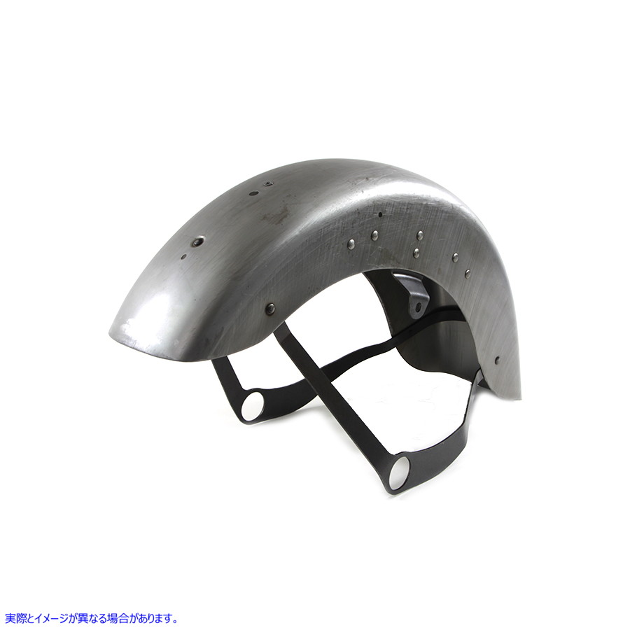50-1213 FLSTS スプリングフォーク フロントフェンダー 取寄せ Vツイン FLSTS Spring Fork Front Fender (検索用／59164-97A