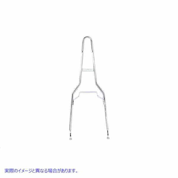 50-1245 28 インチ キャプテン アメリカ スタイル クローム シーシーバー 取寄せ Vツイン 28 inch Captain America Style Chrome