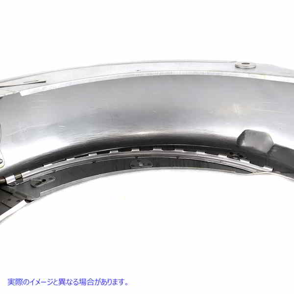 50-1250 ワイヤー織機フェンダーストリップ生 取寄せ Vツイン Wire loom Fender Strip Raw (検索用／