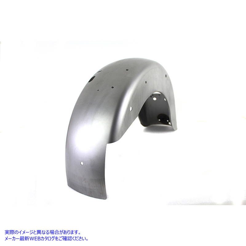 50-1509 純正リアフェンダー 取寄せ Vツイン FLT Stock Rear Fender (検索用／59579-06