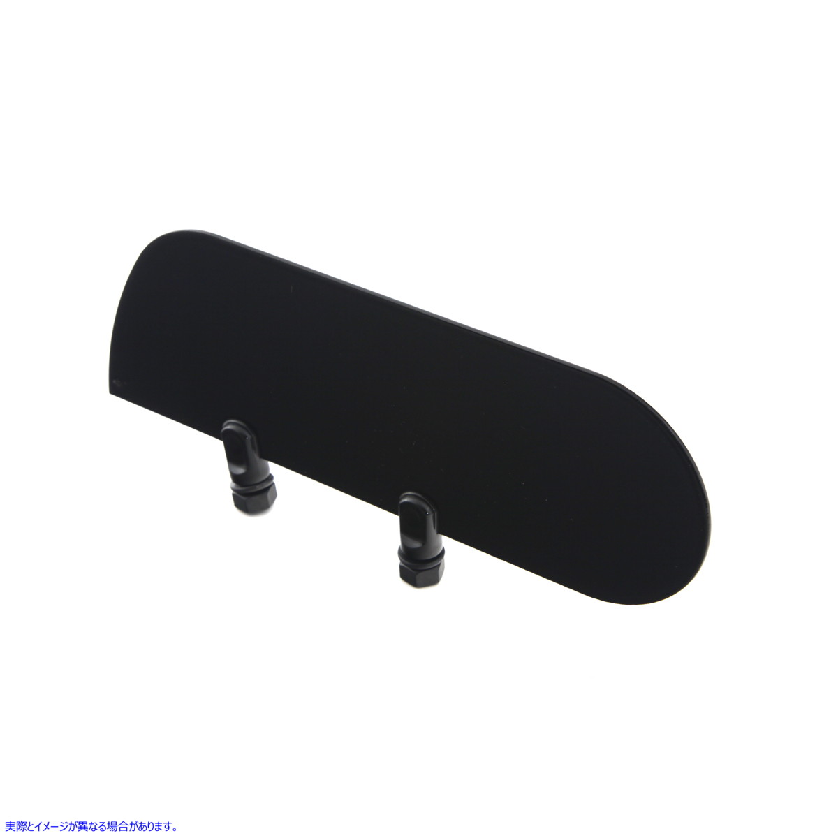 50-1530 インチシェリフ用フェンダーネームプレートインチデカール 取寄せ Vツイン Fender Name Plate for inchSheriff inch Dec