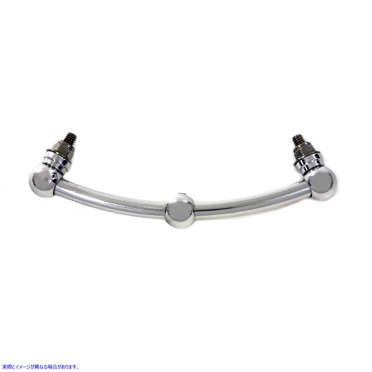 50-1552 ロアフェンダートリムレール 取寄せ Vツイン Lower Fender Trim Rail (検索用／