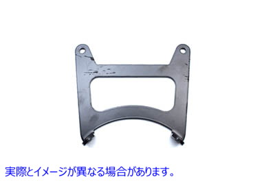 50-1566 フロントフェンダーブレース 取寄せ Vツイン Front Fender Brace (検索用／