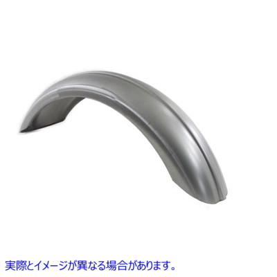 50-1579 リアフェンダーのラウンドプロファイル 取寄せ Vツイン Rear Fender Round Profile (検索用／