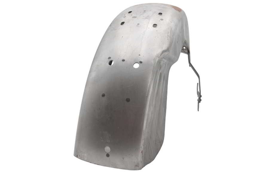 50-2256 取寄せ Vツイン Factory Sample Rigid Rear Bob Fender (検索用／)