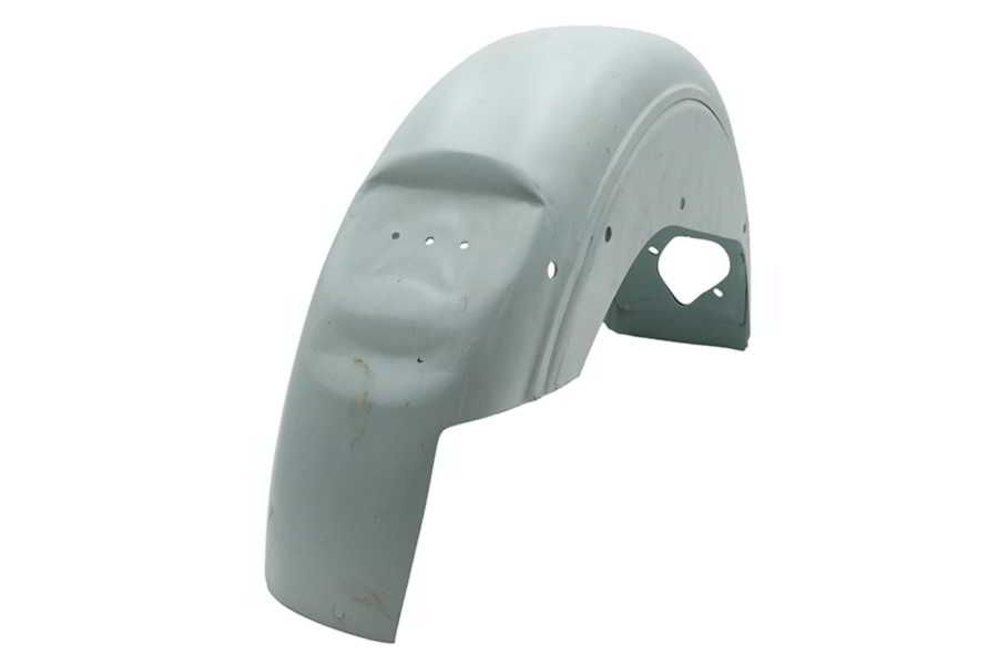 50-2257 取寄せ Vツイン Factory Sample Replica Rear Fender Primer Finish (検索用／59584-72)
