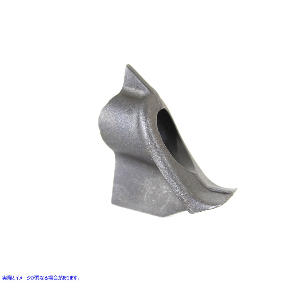 51-0388 ナックルヘッドフレームスピードメーターホールピース 取寄せ Vツイン Knucklehead Frame Speedometer Hole Piece (検索