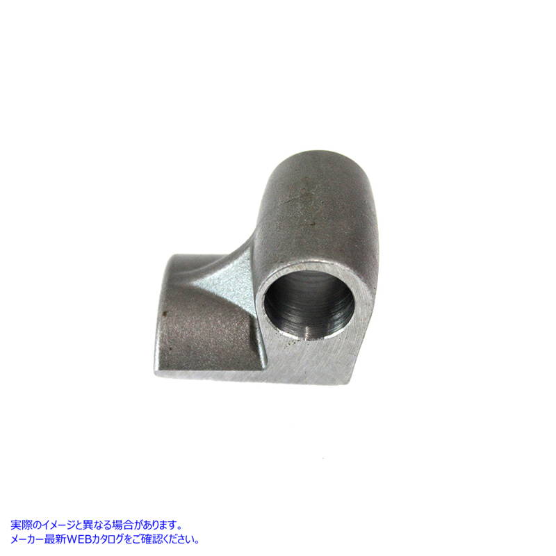 51-0458 45 前部制御棒鍛造生 取寄せ Vツイン 45 Front Control Rod Forging Raw (検索用／