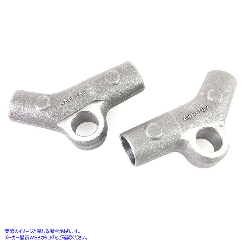 51-0483 ウィッシュボーンサイドカーマウントセット 取寄せ Vツイン Wishbone Side Car Mount Set (検索用／