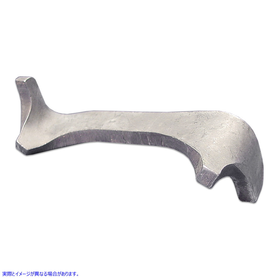 51-0513 右側キャリパーフレームマウントブラケット 取寄せ Vツイン Right Side Caliper Frame Mount Bracket (検索用／
