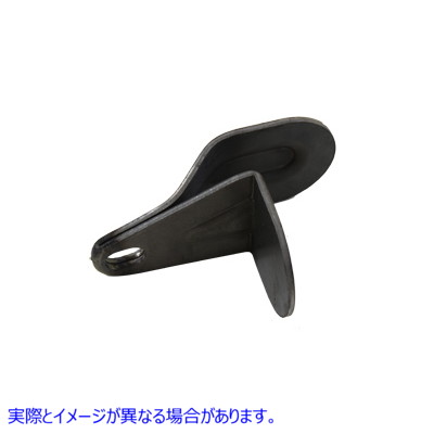 51-0516 オイルタンクロアタブキット 取寄せ Vツイン Oil Tank Lower Tab Kit (検索用／
