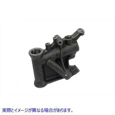 51-0520 カップなしのフレームネック 取寄せ Vツイン Frame Neck without Cups (検索用／