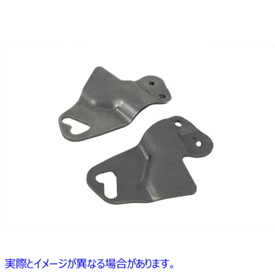 51-0530 フレームトップエンジンマウント 取寄せ Vツイン Frame Top Engine Mount (検索用／