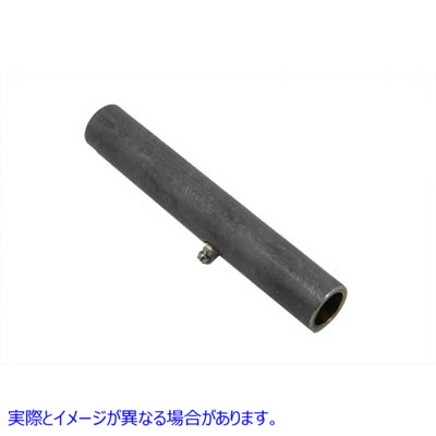 51-0573 フレーム ブレーキシャフト クロスオーバーチューブ 取寄せ Vツイン Frame Brake Shaft Crossover Tube (検索用／